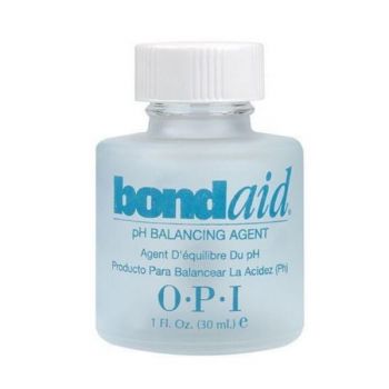 Stabilizator unghii - Opi Bond Aid pH Balancing Agen, 30ml de firma original