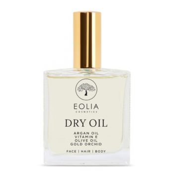 Ulei Organic Uscat Renaissance Eolia 100 ml / 3.38 fl. oz