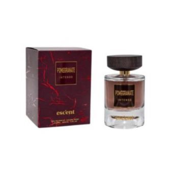 Apa de parfum pentru femei Pomegranate Intense 100ml