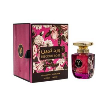 Apa de parfum Precious Roses extrait de Parfum 100ml