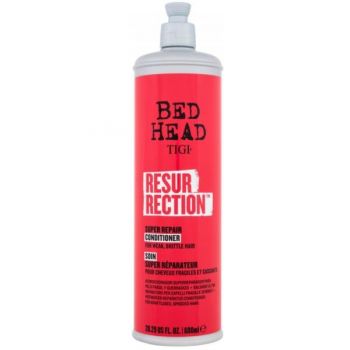 Balsam Tigi Bed Head Resurrection Repair Conditioner, 600ml