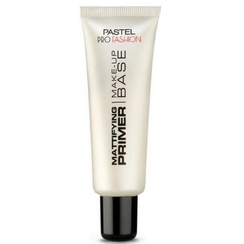 Baza pentru machiaj matifiantă Pastel Profashion, 20 ml
