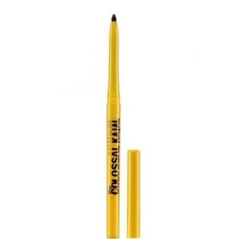 Creion de Ochi - Maybelline The Colossal Kajal Black, 0.35g ieftin