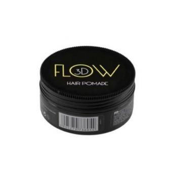 Crema de par Flow 3D pentru stralucire Flow 3D, 80ml ieftina
