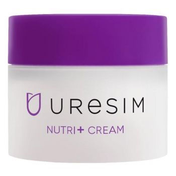 Crema Nutritiva & Hranitoare - URESIM Nutri+Cream