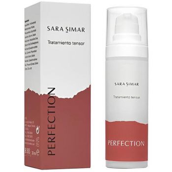 Crema-Tratament Anti-Rid - Sara Simar Perfect Tightening Treatament, 30ml