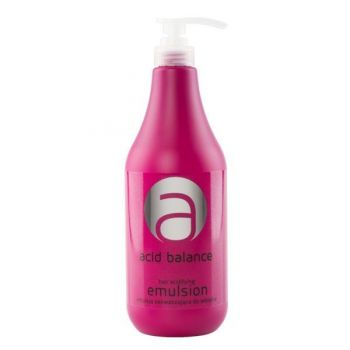 Emulsie de par Acid Balance pentru par vopsit, 1000ml