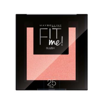 Fard de obraz Maybelline New York Fit Me Blush, nuanta 25 Pink, 5 g la reducere