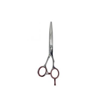 Foarfeca de tuns parul, Henbor Pro-Barber Cut Line Extra Professional, 5.5``, cod 870/5.5