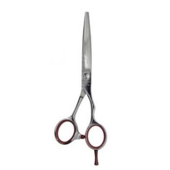 Foarfeca de tuns parul, Henbor Pro-Barber Cut Line Extra Professional, 6``, cod 870/6 de firma originala