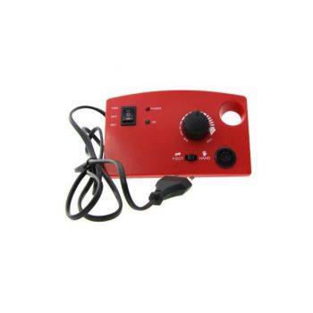 Freza electrica ZS-602 45W 35000 rpm, Red la reducere