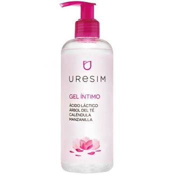 Gel Intim Delicat - Uresim Gel Intimo, 300ml