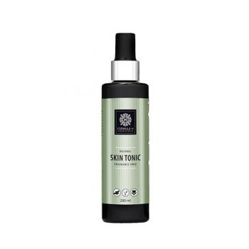 Lotiune tonica pentru ten Formula H Natural Fragrance Free, 200ml