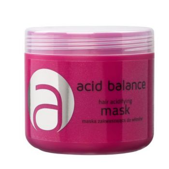 Masca de par Acid Balance pentru par vopsit, 500ml de firma originala