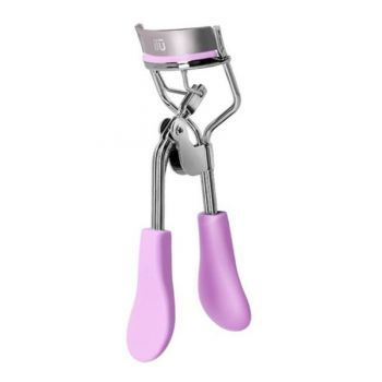 Ondulator pentru Gene Mov Ilu Mu Acc Eyelash Curler Purple ieftin