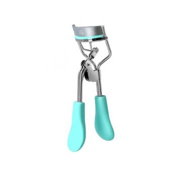 Ondulator pentru Gene Turcoaz Ilu Eyelash Curler