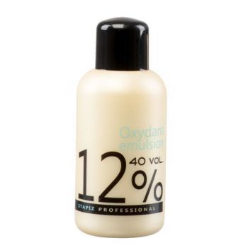 Oxidant crema 12%, Salon, 150ml de firma original