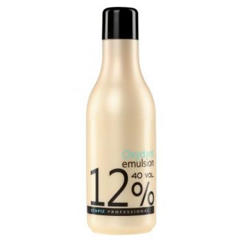 Oxidant crema Basic Salon 12%, 1000ml de firma original