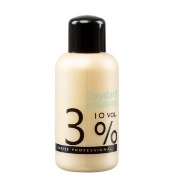Oxidant crema Basic Salon 3%, 150ml de firma original