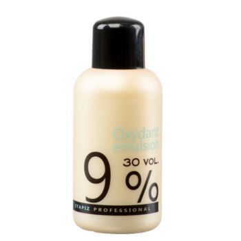Oxidant crema Basic Salon 9%, 150ml ieftin
