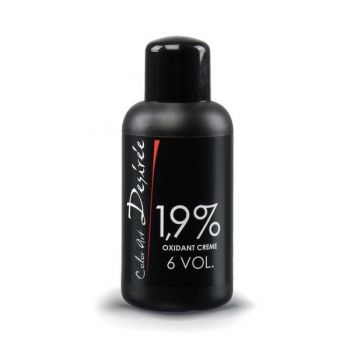 Oxidant crema Color Art Desiree 1.9%, 150ml ieftin