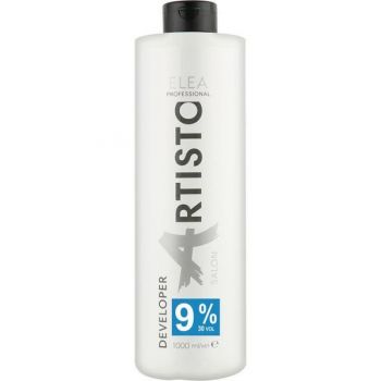 Oxidant Elea Professional Artisto Color 9%, 1000 ml ieftin