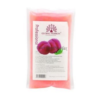 Parafina, Global Fashion, cu aroma de Peach, 450 gr de firma originala