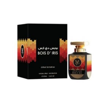 Parfum unisex Bois D' iris Extrait, 100ml