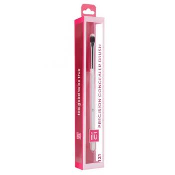 Pensula Ilu Mu 121 Precision Concealer Brush ieftina