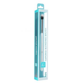 Pensula Ilu Mu 405 Tapered Blending Brush ieftina