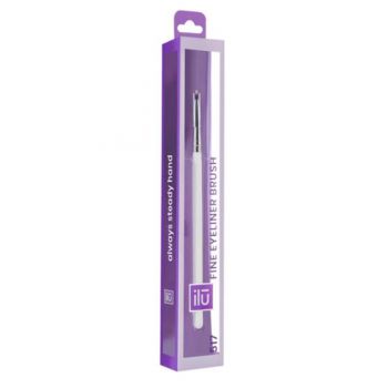 Pensula Ilu Mu 517 Fine Eyeliner Brush