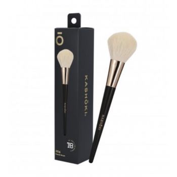 Pensula Kashoki Mu 204 Powder Brush la reducere