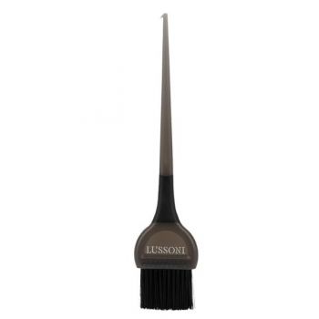 Pensula pentru Vopsit Lussoni Tinting Brush TB010, 1 buc