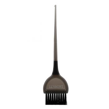 Pensula pentru Vopsit Lussoni Tinting Brush TB011, 1 buc ieftin