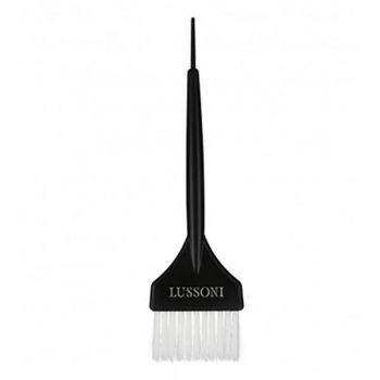 Pensula pentru Vopsit Lussoni Tinting Brush TB020