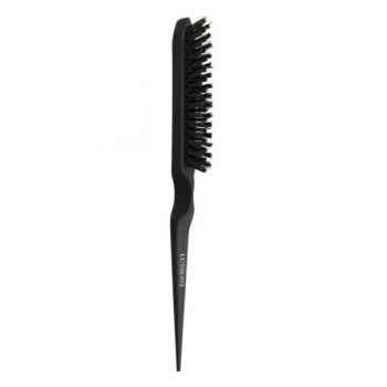 Perie de par Lussoni Hr Brust Hot Volume Backcomb Brush