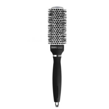 Perrie Rotunda pentru Volum - Lussoni Brush Hot Volume 33mm