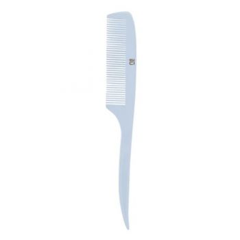 Pieptan din Bambus Ilu Hr Comb Bamboom True Blue de firma original