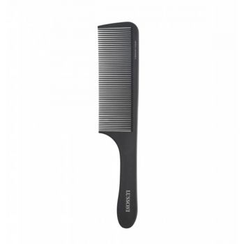 Pieptan pentru Descurcarea Parului Lussoni Hr 406 Handle Comb ieftin