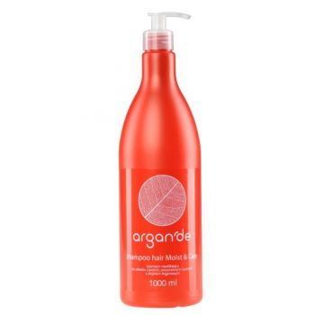 Sampon hidratant Argan`de, 1000ml