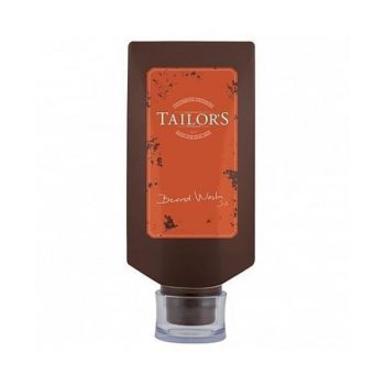 Sampon pentru barba Tailors, 100 ml