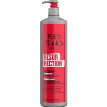 Sampon Reparator Tigi Bed Head Resurrection Shampoo, 970 ml