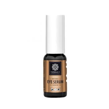 Ser pentru conturul ochilor Formula H Natural Acacia, 20ml ieftin