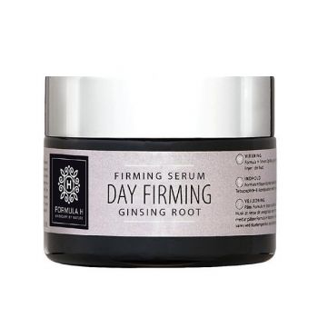 Ser pentru ten Formula H Day Firming Ginsing Root, 50ml de firma original