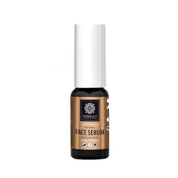 Ser pentru ten Formula H Natural Ginseng Root, 20ml ieftin