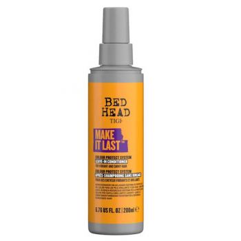 Spray Balsam Tigi Bed Head Make It Last Leave In Conditioner, 200ml la reducere