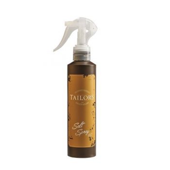 Spray texturizant cu sare pentru par Tailors, 200 ml