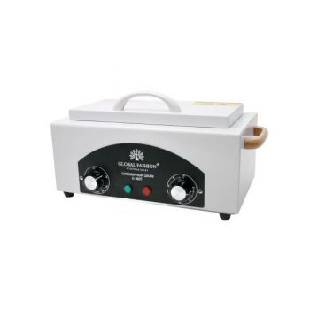 Sterilizator cu are cald pupinel Global Fashion T360