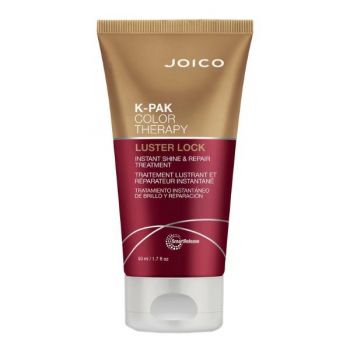 Tratament Reparator - Joico K-Pak Color Therapy Luster Lock, 50ml