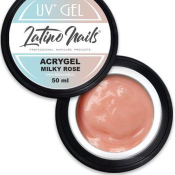 Acrygel Milky Rose 50 ml